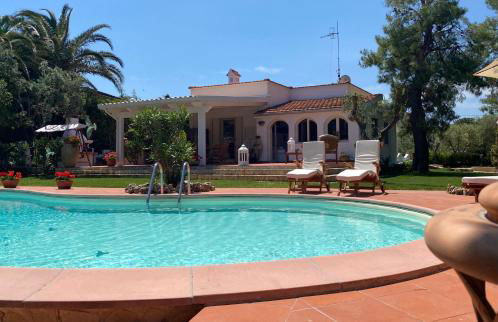 Villa Vittoria - Foto 24