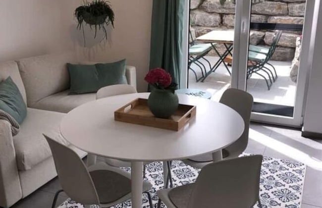 Pleasant Apartment With Terrace - Foto 1