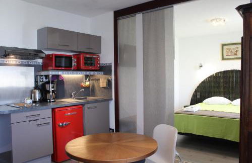 Etap-apparts de Pézenas - Foto 9