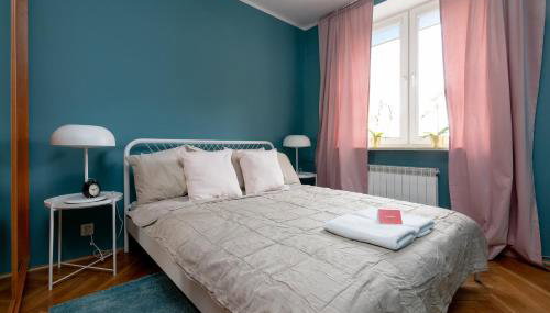 Saska Kępa Modern Apartment by BookingHost - Foto 2