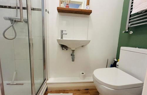 Durham City Centre 5 bedroom House - Foto 16