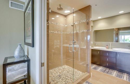 Hot Tub and Balcony Rainbow Retreat Near Wineries! - Foto 16