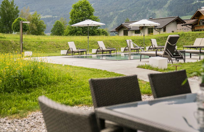 Superior mit 2 Schlafzimmer & Pool - Foto 9