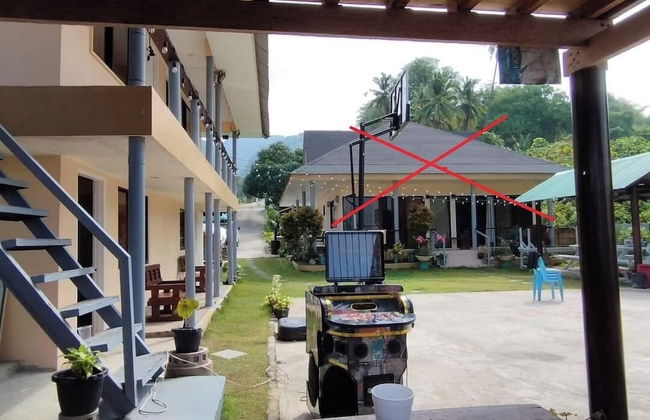 Jovillena Beach Resort Lobo Batangas - Foto 25