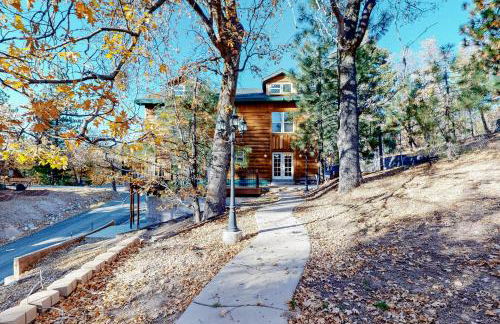 Running Springs R-n-R - Foto 27