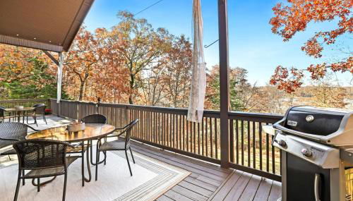 Kindred Hollow-Lake & Mountain Views - Foto 3