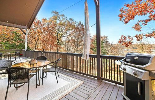 Kindred Hollow-Lake & Mountain Views - Foto 3