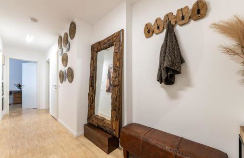 Alpenflair / Luxury / 100qm / Work / Travel / Netflix - Foto 51