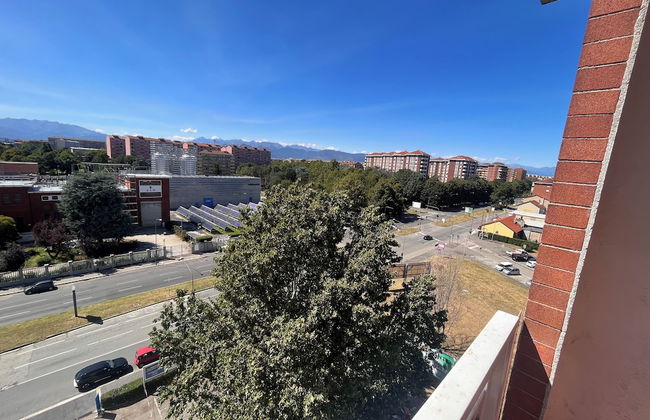 Hotel Residence Guido Reni - Foto 14