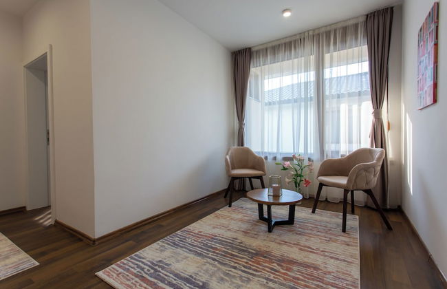 Malak Resort - Foto 38