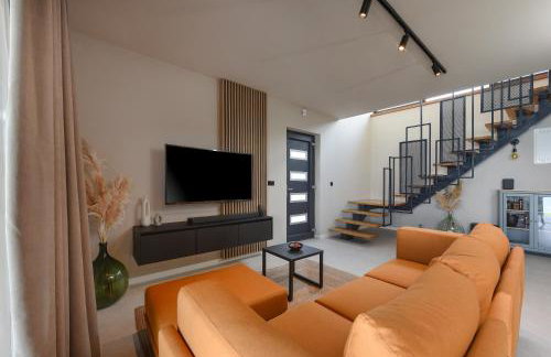 NEW Luxury Feel Good House by the Sea - Foto 11