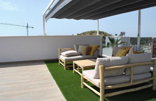 Villa Alegria Finestrat Hills - IPTV - Foto 10