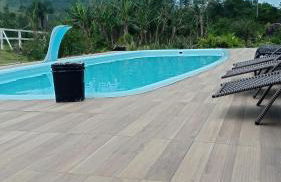 Figueira do Rio do Boi Com Hidromassagem - Foto 13