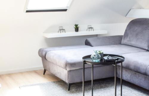 stycoz - Modernes Loft - 60 m2 - Küche - Parken - Foto 8