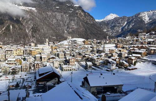 La Casa di Paolo - Monolocale ristrutturato con vista sulle montagne - Foto 26