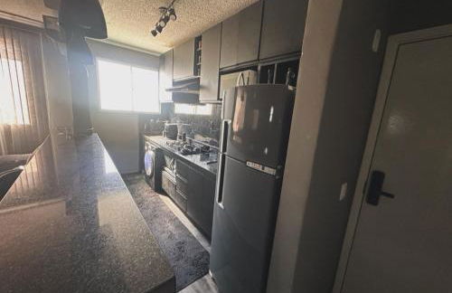 Apartamento Novo Shopping - Foto 3