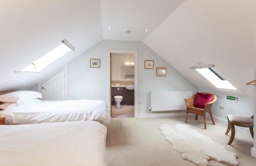 Harthanger View Cottage Luxborough - Foto 21