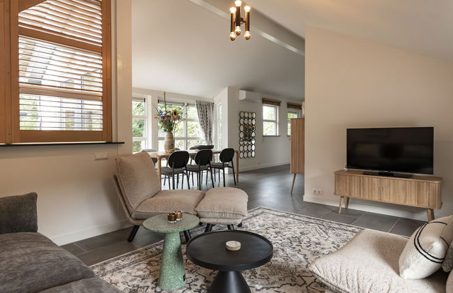 Suitelodges Gooilanden - Foto 40