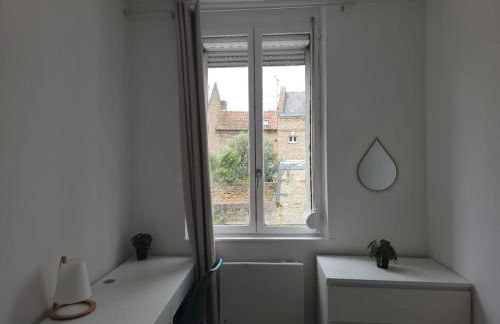 Maison cosy et calme à proximité de la gare - Foto 25