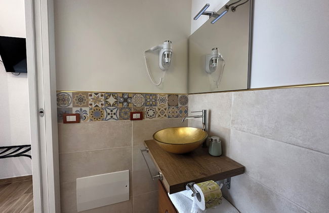 NG Guest House l'Acquedotto - Foto 8