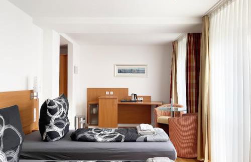 Schöne Apartments I Kostenloses Parken I home2share - Foto 43