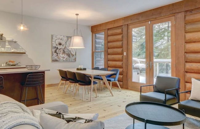 Chalet Refuge 114 in Lac-sup Rieur - Foto 15