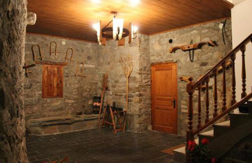 Turismo Rural Casa Sastre - Photo 11