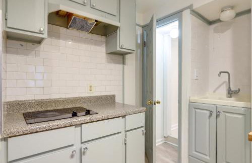 Easy Highway Access Low-Key Norcross Studio! - Foto 22