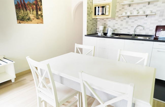 Coral Los Alisios - Foto 20