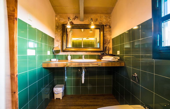 Finca Agroturismo Sa Cova den Borino - Foto 51