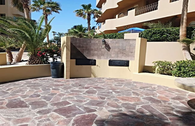 Condo Bella Sirena 805 C by Kivoya - Foto 31