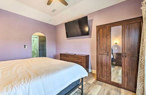 Mexico Beach Retreat with Grill and Private Pool! - Foto 13