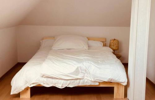 Moderne Wohnung in der Heide - Foto 17