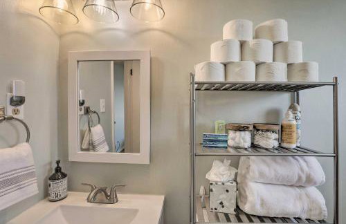 Cozy Hanahan Condo with Cooper River Access! - Foto 17