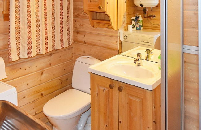 6 Person Holiday Home in Olden - Foto 6