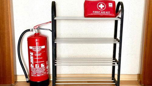 Gemütliche 2 Zimmer Wohnung in Kleinostheim - Foto 3