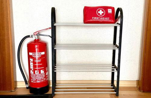 Gemütliche 2 Zimmer Wohnung in Kleinostheim - Foto 3