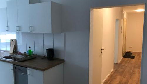 Arnold Apartments - Foto 4