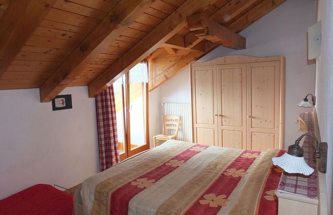 Appartamenti Donini Alfredo - Foto 1