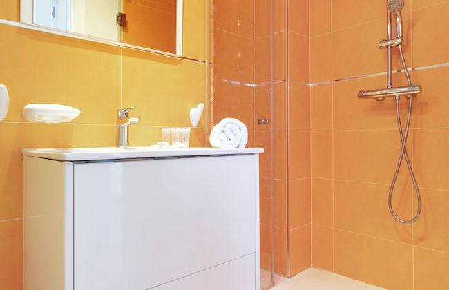 Sunstay Luz Brisa Flat III Benalmadena - Foto 11