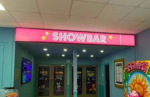 Coastal Retreat at Cayton Bay - Foto 2