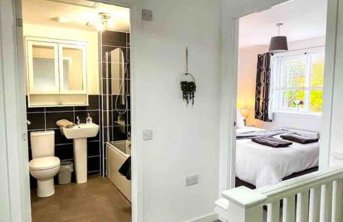 Loch Leven Getaway - 2 bed house - Foto 2