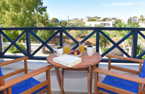 Glafki Studios Syros - Foto 55