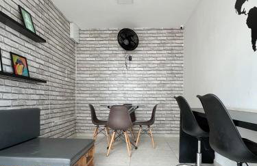 2Qts, 6km do Parque do Povo - Foto 42