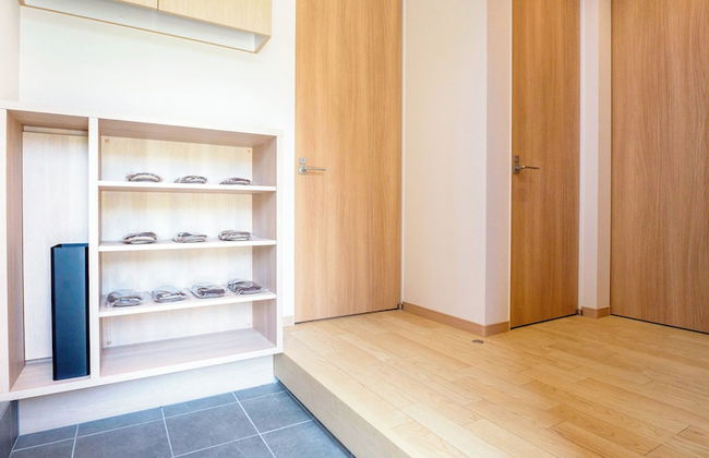 Rakuten STAY VILLA Kinugawa Riverside - Foto 55