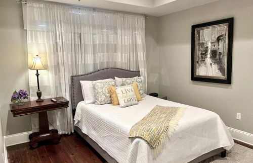 The Frenchman 2bed - 2 bath - Foto 8