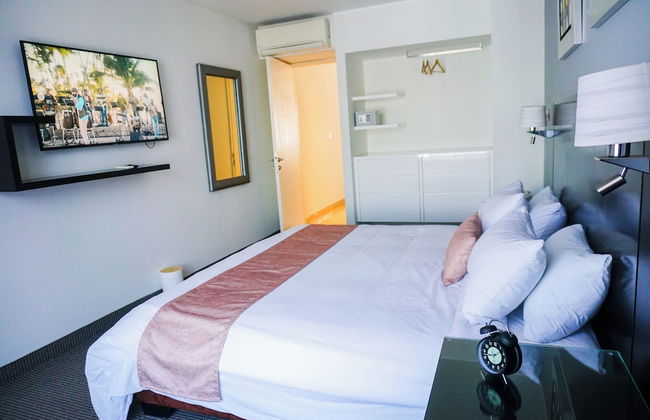 Petit Palace Apart Hotel Suites - Photo 1