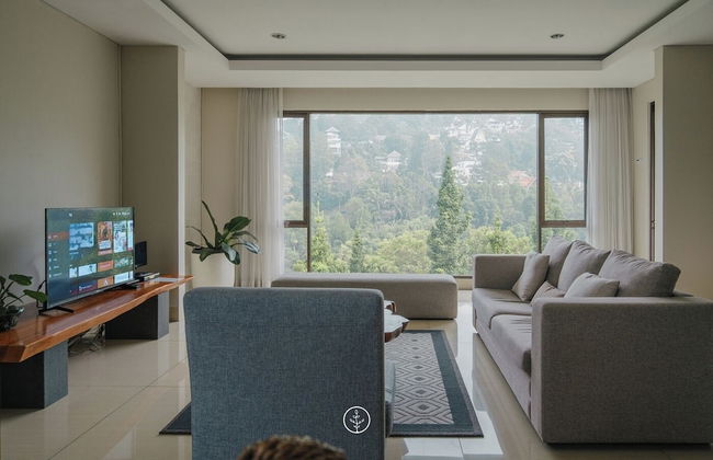 Tulip Hill View 6BR Villa with pool and movie room - Foto 21