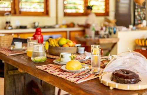 Casa Yemanjá - Foto 25