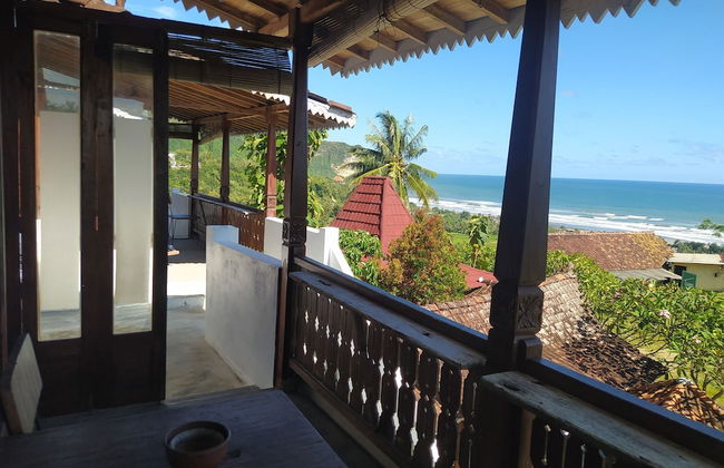 Villa Joglo Paris - Photo 10